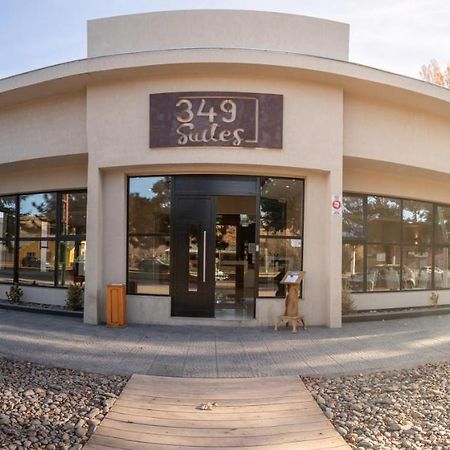 349 Suites 엘 칼라파테 외부 사진