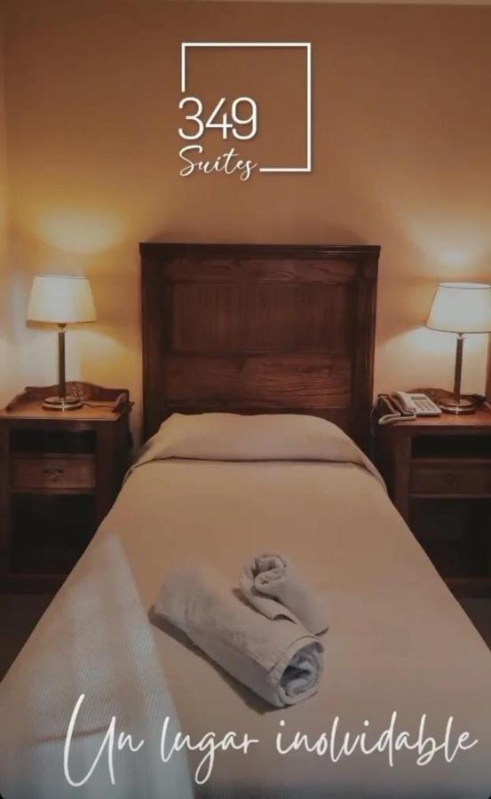 349 Suites 엘 칼라파테 외부 사진